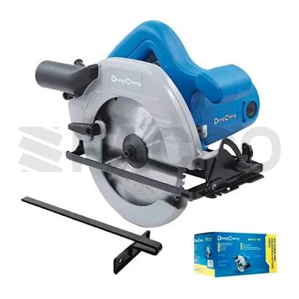 Sierra circular 7-1/4" 1500W - Dong Cheng